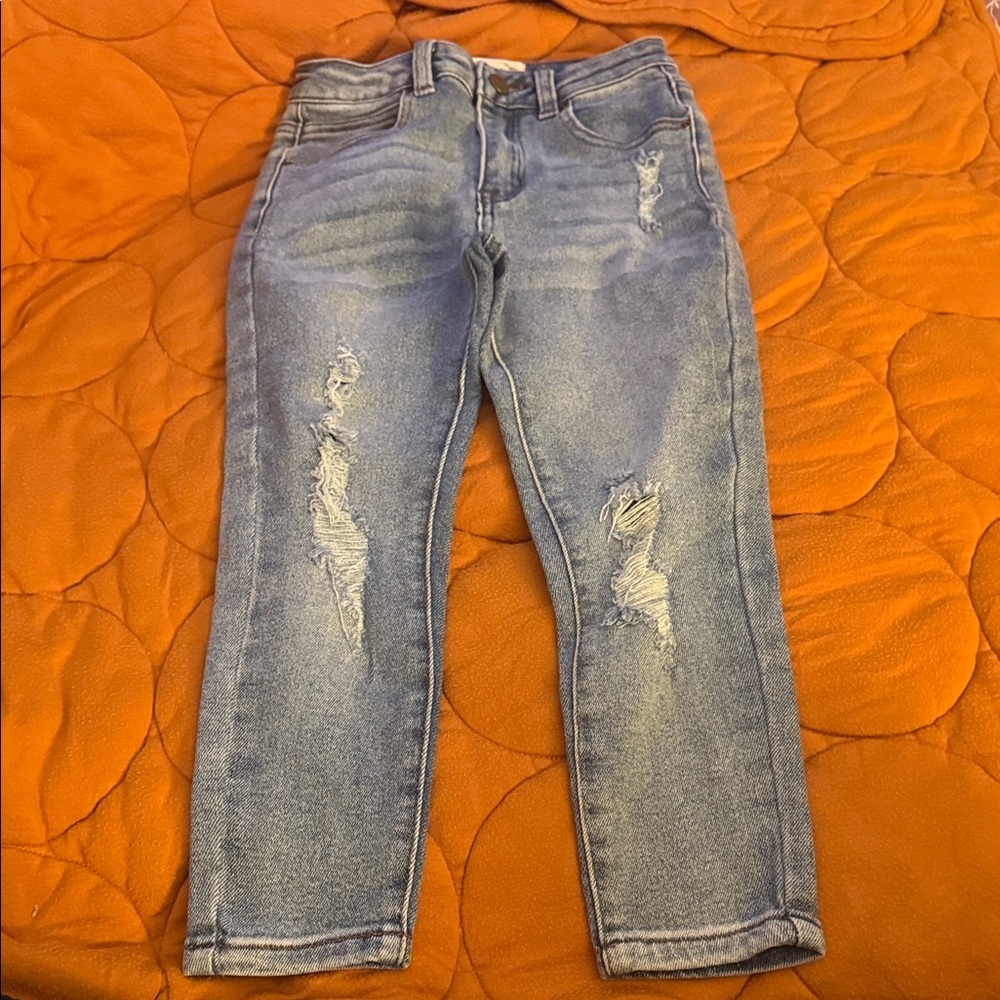 Joyfolie Mia Joy Denim Jeans